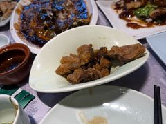 -山外山菜馆(玉泉路店)