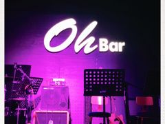 -ohbar live house(人广店)