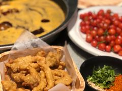 -园里火锅(仁和新城店)