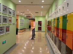 -爱康国宾体检中心(总部基地分院)