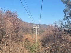 -紫金山索道-售票处