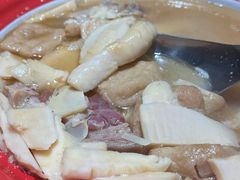 -汪记土菜(岩寺店)