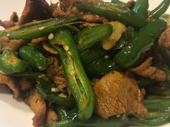 -牛车水美食街