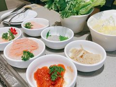 -海底捞火锅(南海万科广场店)