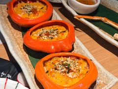 奶酪蟹宝-匠和风精致料理(春熙路群光广场店)