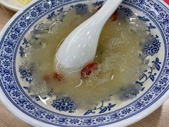 -71号豆汤饭·成都小馆(城中汇店)