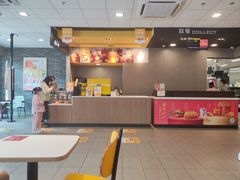 -麦当劳(五一北路店)