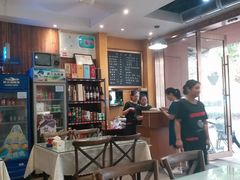 -何记面馆(龙泉山店)