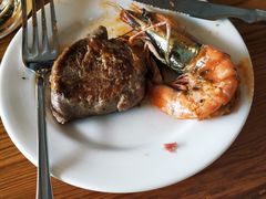 西冷牛排-宝莱纳餐厅(滨江店)