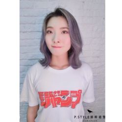 -P.STYLE 派斯造型