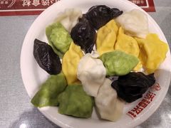 -添福来墨鱼饺子 · 海鲜东北菜(大连星海·黄浦路店)