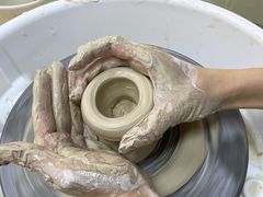 -粤陶渊.DIY陶艺体验馆(粤陶总店)