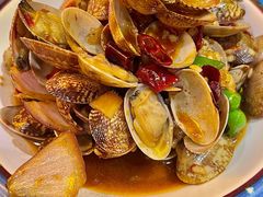 -沪上名羊天下•烤羊腿•东北烧烤•小龙虾(浦东直营总店)
