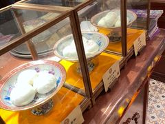-富华斋饽饽铺·宫廷糕点·伴手礼(护国新天地店)