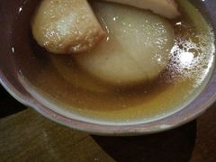 -万藏·荞麦酒房BANKURA JAPANESE SOBA KITCHEN(长乐路店)