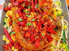 -鑫日千里马朝鲜族小馆(总店)