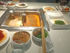 -海底捞火锅(西安路店)