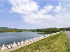 -佛手湖郊野公园