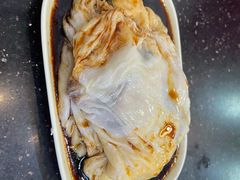 -熊记鸡粥瑞熊美食店(石岗大街店)