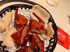 -避风塘(江桥万达店)