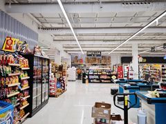 -温州商场 Wenzhou Supermercados