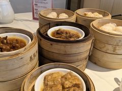 -万龙洲海鲜(南新仓店)