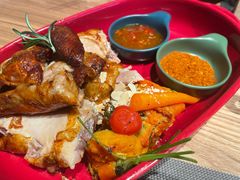 -小满Grainkitchen(滨江商业广场店)