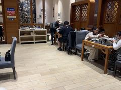 -黔蘑菇四季餐厅(观山湖店)