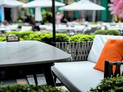 -君悦酒店·La Terrazza意合園·意式风味