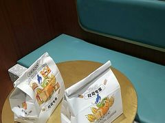 -丁香西饼屋(桂林路店)