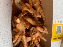 -肥安娜·小吃·饮品