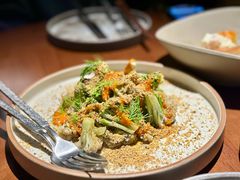 -OTIUM • 柴屿麦(亮马桥店)