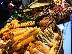 -重庆十八梯传统风貌区