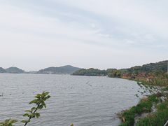 -东钱湖旅游度假区