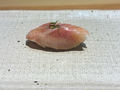 -镹·鱼料理  国产鱼使用店