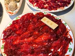 -汕头八合里海记牛肉店(清河店)