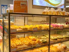 -BreadTalk面包新语·烘焙蛋糕(金光华广场店)