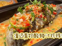 -CHINCHIN 青青·泰国料理(万象食家店)