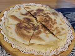 -艾蜜西餐厅(梅园店)