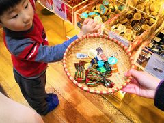 -VENCHI 闻绮(上海佛罗伦萨小镇店)