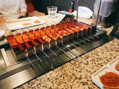 -丰茂烤串(金泉美食宫店)