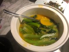 -蔴将·川菜(黄龙万科店)