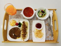 -美悦湾月子中心(熙湖店)
