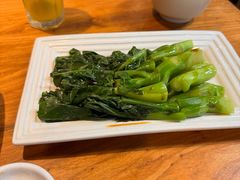 -新澳港式茶餐厅(余姚路店)