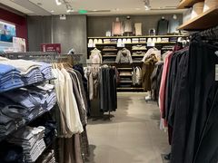-MUJI无印良品(滨江宝龙城店)