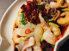 -满满海佛跳墙(千禧店)
