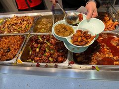 -晓宇盒饭(民安街店)