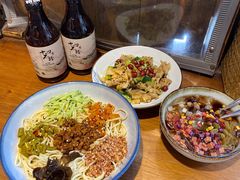 -阿木舂记·特色小吃(平江路店)