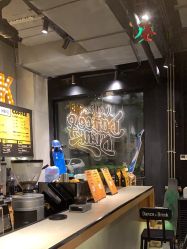 -G-STEPS舞蹈工作室