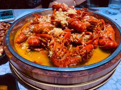 -云晓光头烧烤吧(新大陆广场店)